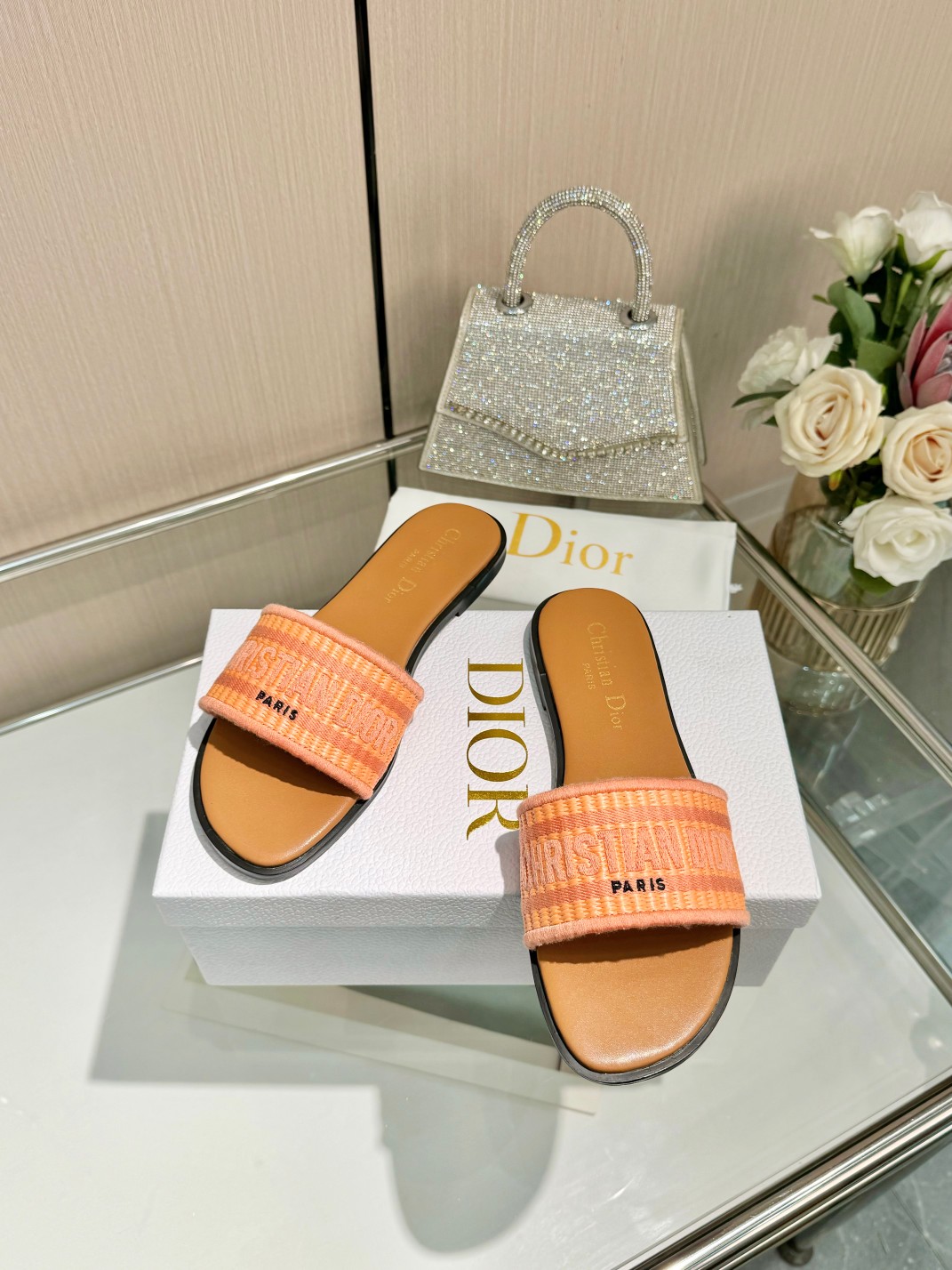 Dior sz38-42 15